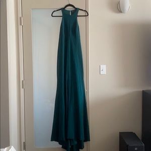 Vera Wang Evening Gown